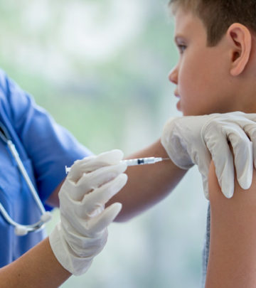 Meningococcal Vaccine – Everything You Need To Know