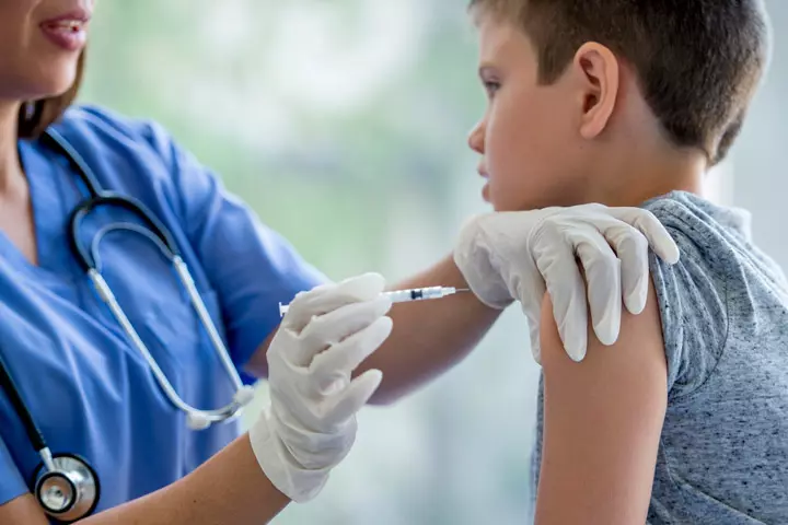 Meningococcal Vaccine – Everything You Need To Know