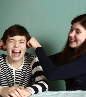 11 Times Having A Sibling Was The Best Thing Ever