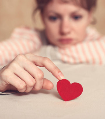 9 Things Girls Should Do After A Breakup_image