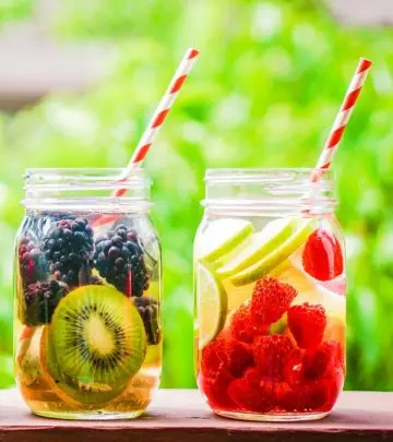 5 Amazing Videos on How To Make Detox Water_image