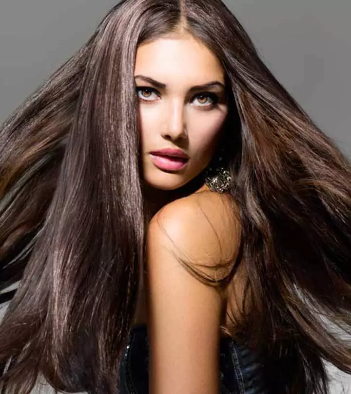 Slow Hair Growth Driving You Crazy? Try These Methods!