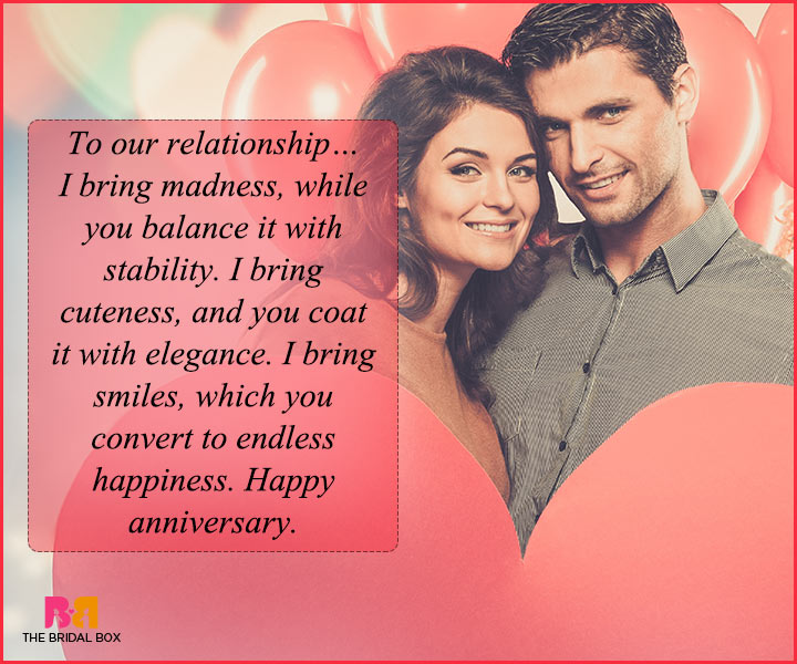 Charm Your Husband With These 11 Amazing Anniversary Quotes