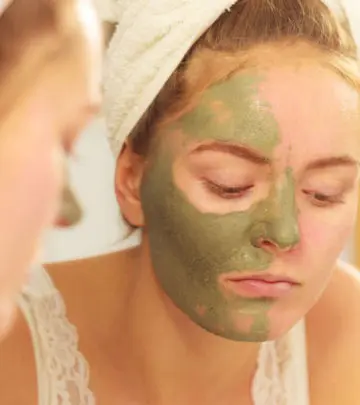 5 Best Videos Featuring Facials Suitable For Oily Skin_image