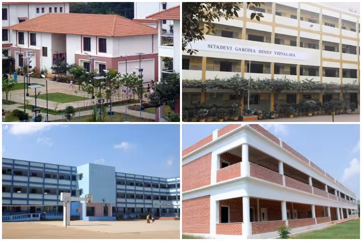 Schools In Tambaram Pictures Schools In Tambaram Images