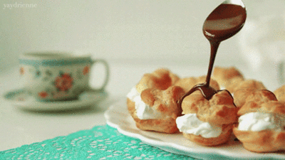 Chocolate Topping Chocolate Topping