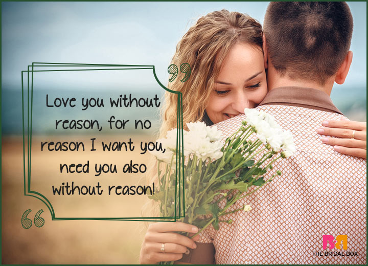 50 Cute Love Quotes That Instantly Brighten Up The Day