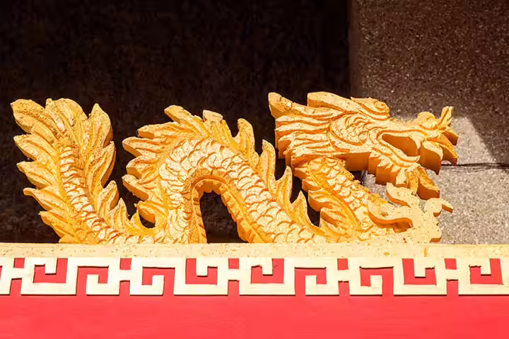Dragon Crafts - Foam Dragon Craft Dragon Crafts - Foam Dragon Craft