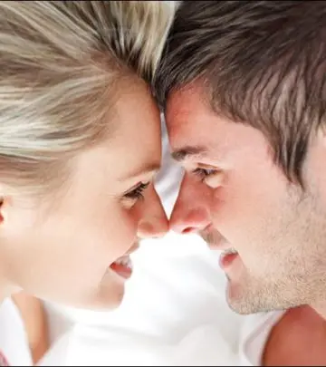 How To Express Love To Husband? 9 Simple Ways. No Sweat_image