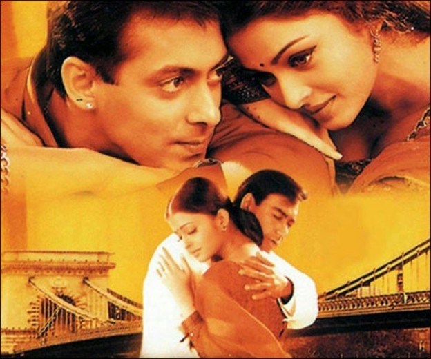 10 Love Triangle Movies That Define Love’s Complexities