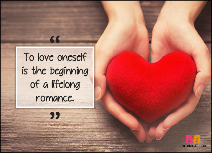 Inspirational Love Quotes - A Walk To Remember