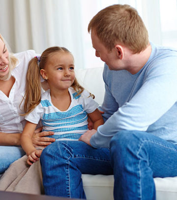 Joint Custody: Options And Rules To Make It Work