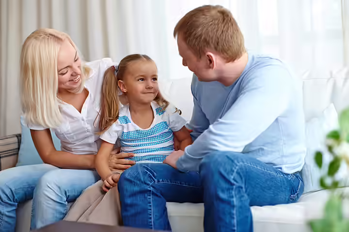 How Does Joint Custody Work? How Does Joint Custody Work?