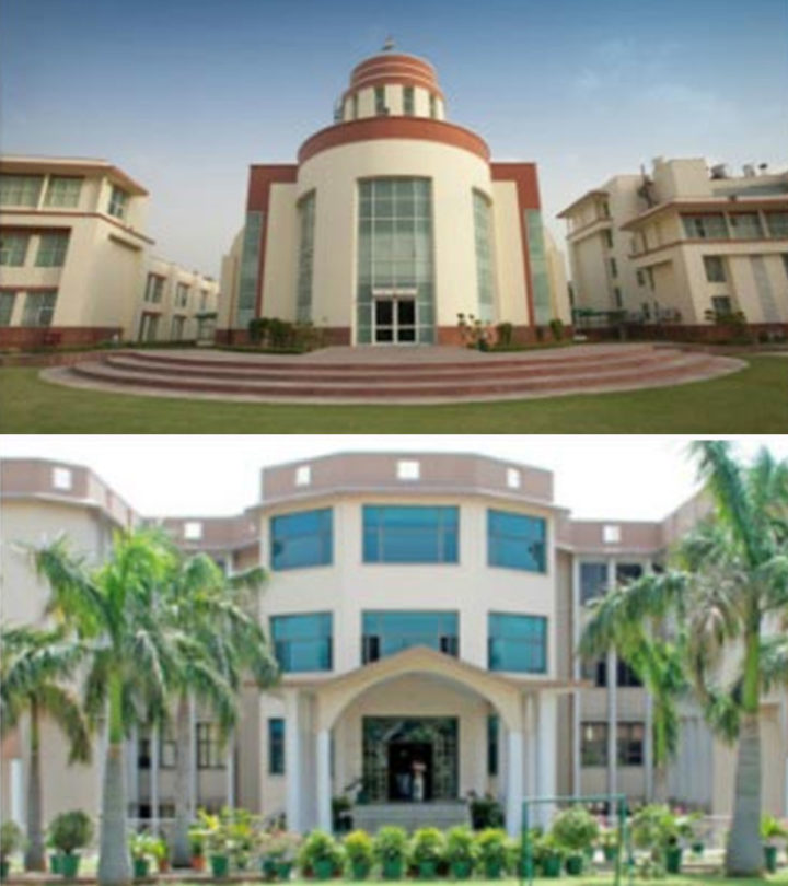 List Of Top 10 Schools In Faridabad City