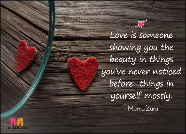 Love Meaning Quotes - Mama Zara Love Meaning Quotes - Mama Zara