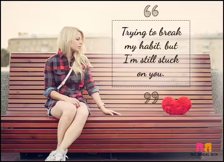 One Sided Love Quotes - Break The Habit One Sided Love Quotes - Break The Habit