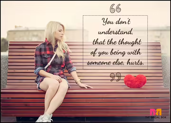 One Sided Love Quotes - You Don't Understand One Sided Love Quotes - You Don't Understand