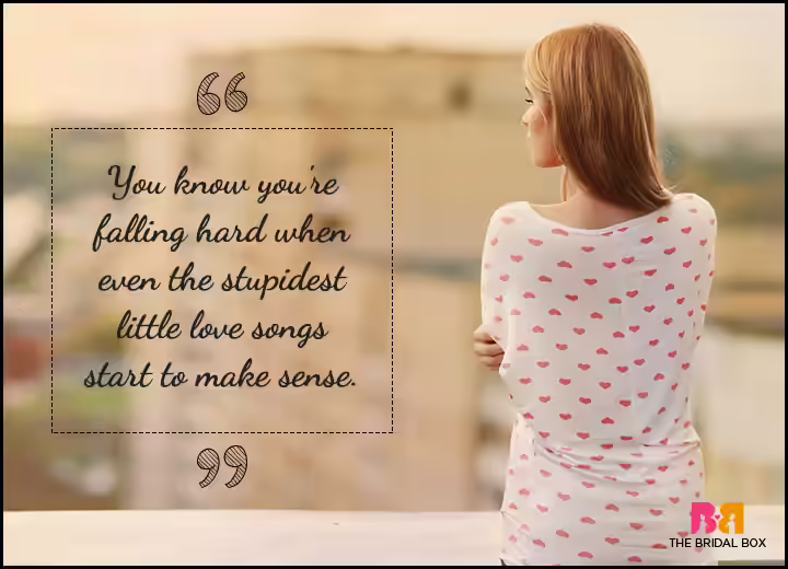One Sided Love Quotes - The Stupidest Little Love Song One Sided Love Quotes - The Stupidest Little Love Song