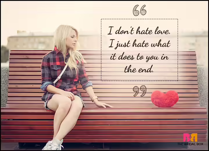 One Sided Love Quotes - Don't Hate Love One Sided Love Quotes - Don't Hate Love