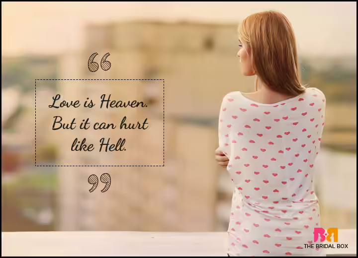 One Sided Love Quotes - Love Is Heaven One Sided Love Quotes - Love Is Heaven
