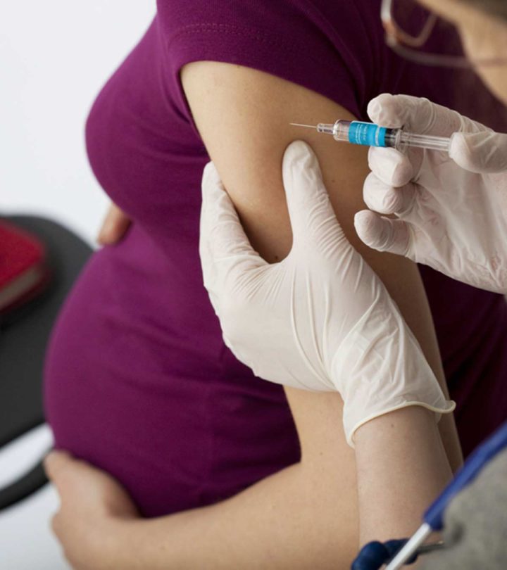 Rubella In Pregnancy Causes, Symptoms And Treatment