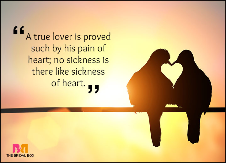 Rumi Love Quotes - Achy Breaky Heart