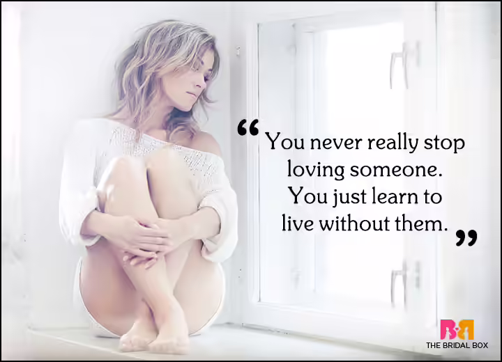 Sad Love Quotes - You Just Need To Learn Sad Love Quotes - You Just Need To Learn