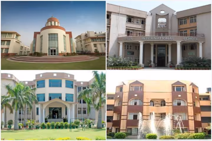 Schools In Faridabad Pictures Schools In Faridabad Images