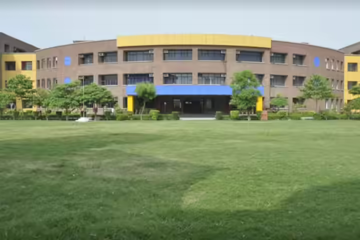 Seth Anandram Jaipuria School, top school in East Delhi Seth Anandram Jaipuria School, top school in East Delhi