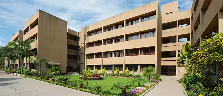 Somerville School, top school in East Delhi Somerville School, top school in East Delhi