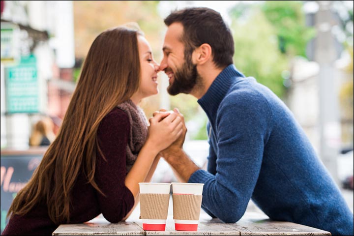 How To Make Your Boyfriend Love You More - Spend Quality Time Together