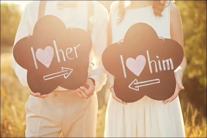 How To Express Love To Husband - Small Gestures And Sweet Nothings How To Express Love To Husband - Small Gestures And Sweet Nothings
