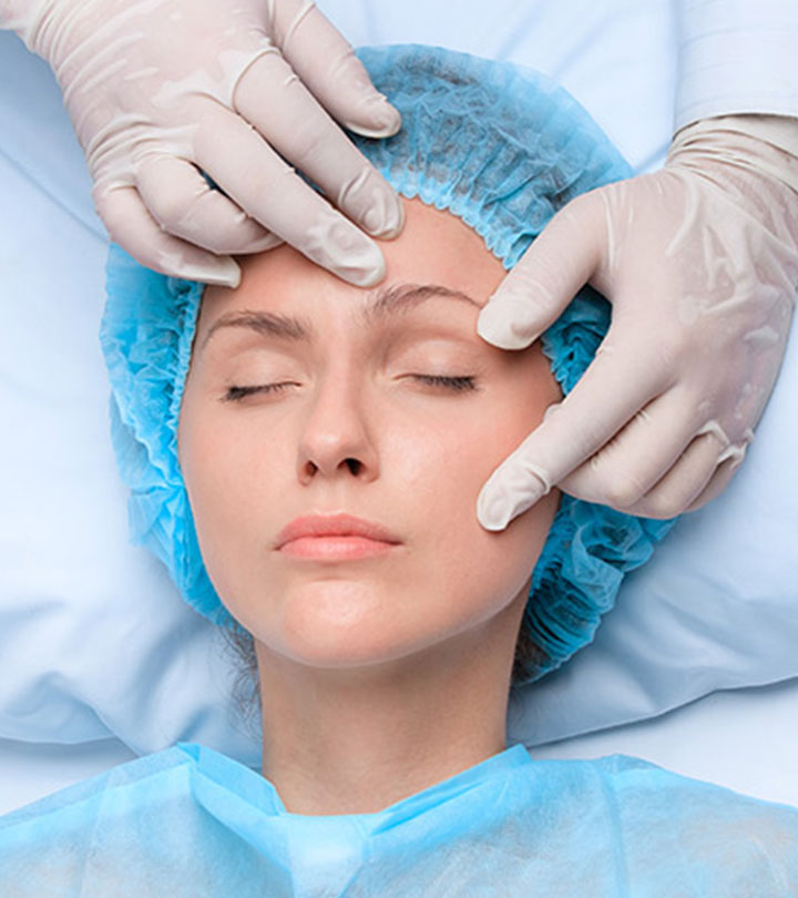 Plastic Surgery In Teenagers: Safety And Side-Effects_image