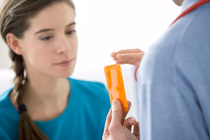 Birth Control For Teens Birth Control For Teens