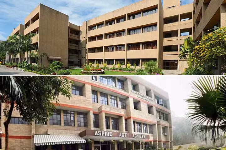 Top 13 Schools In East Delhi Top 13 Schools In East Delhi