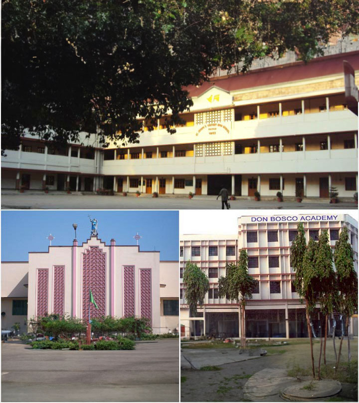 Top Schools In Patna Images