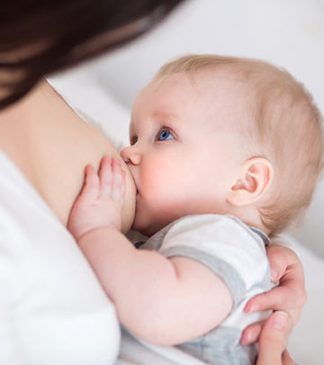 PCOS And Breastfeeding: Effects On Milk Production And Measures To Take