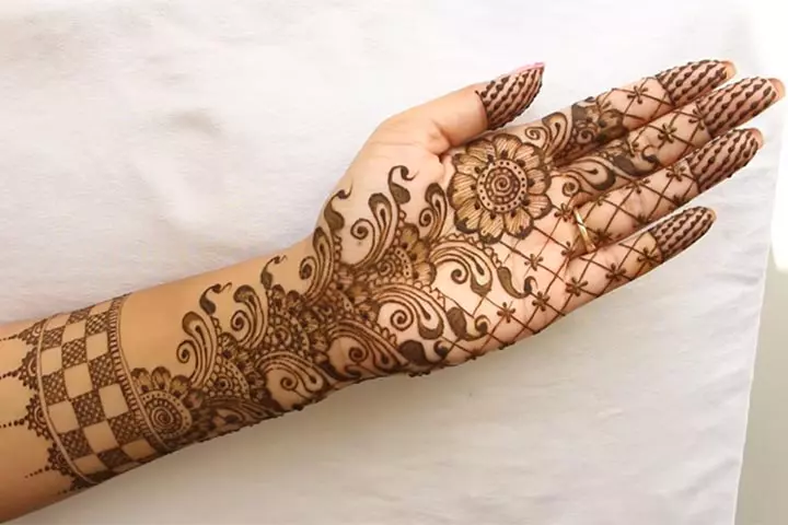 bridal mehndi designs bridal mehndi designs