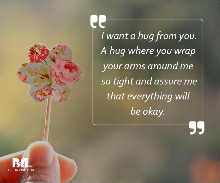 Emotional Love SMS Messages - A Love Roll