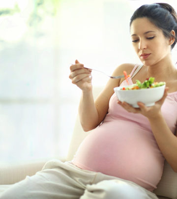 Pregnancy Hormones- Why Are New Moms So Moody?