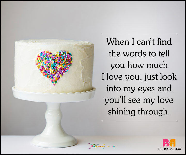 30 Cute Love Quotes For Husband On His Birthday