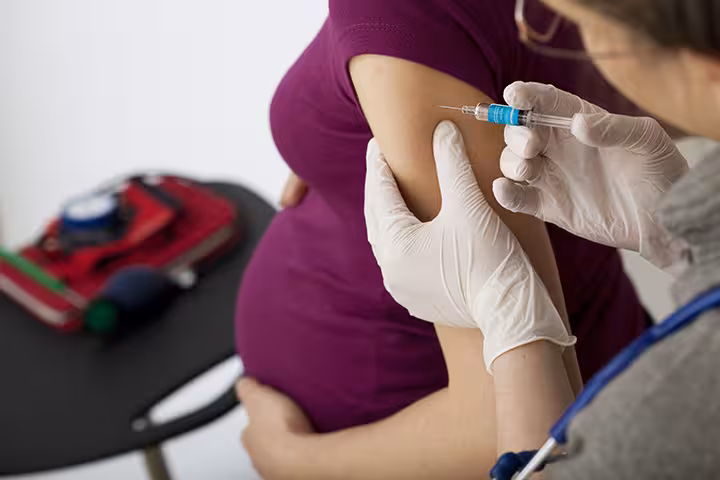 Rubella In Pregnancy