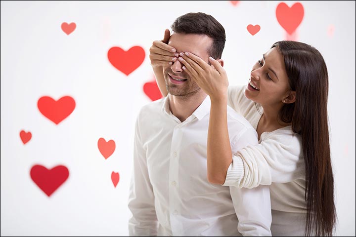 How To Express Love To Husband - Plan And Work On Surprises