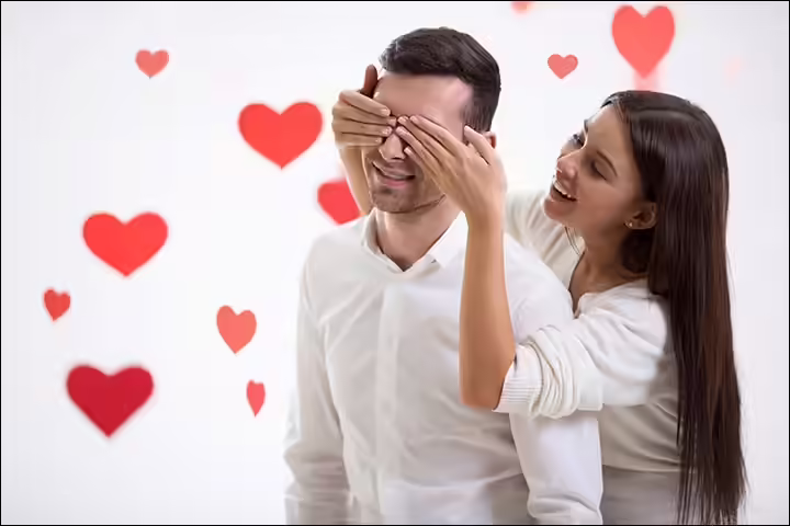 How To Express Love To Husband - Plan And Work On Surprises How To Express Love To Husband - Plan And Work On Surprises