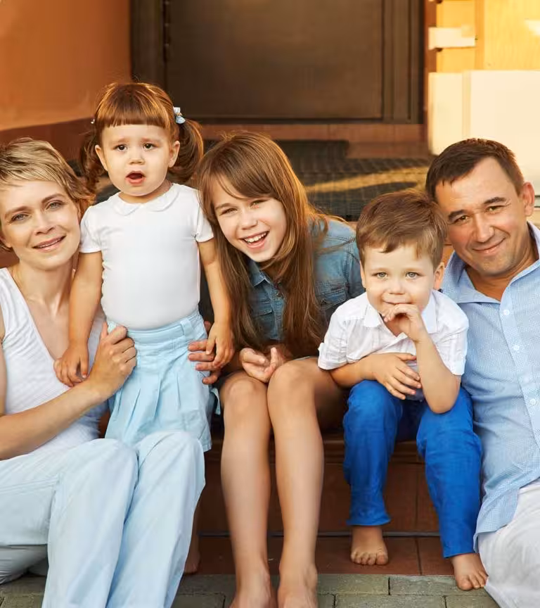 10 Dos And Don'ts Of Step Parenting