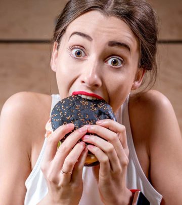 11 Things Every Hungry, Lazy Person Has Done At Least Once