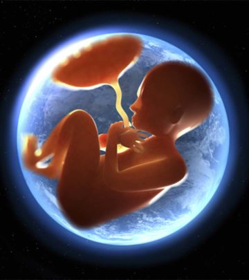 5-Things-You-Never-Knew-Your-Baby-Would-Learn-In-The-Womb