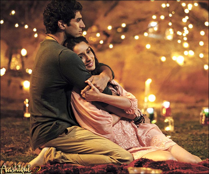 Bollywood Love Story Movies - Aashiqui 2