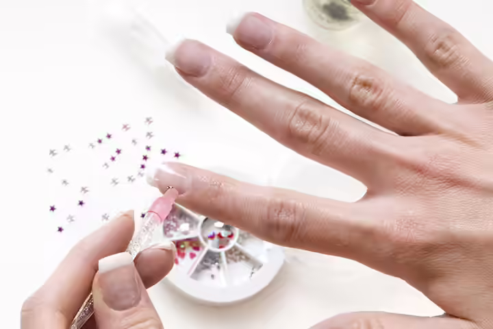 Acrylic Nails For Teens Acrylic Nails For Teens