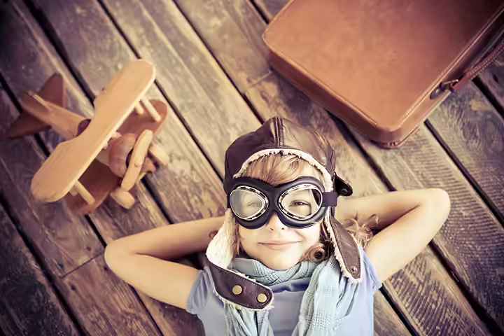 Airplane Facts Airplane Facts For Kids
